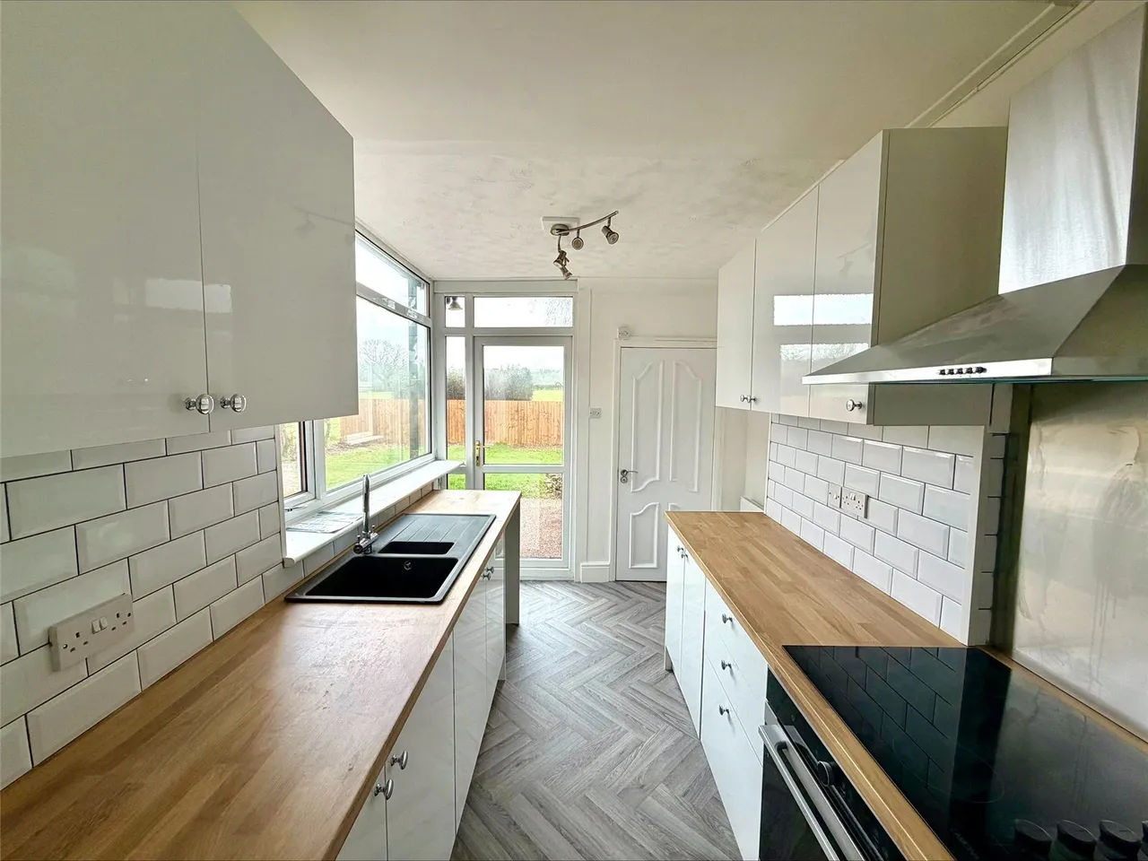 Fackley Road, Teversal, Sutton-in-Ashfield, Nottinghamshire, NG17, photo 5