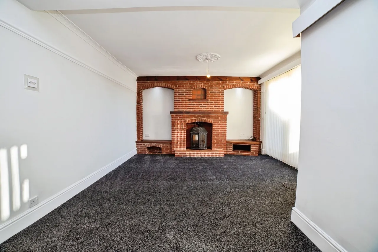 Fackley Road, Teversal, Sutton-in-Ashfield, Nottinghamshire, NG17, photo 7