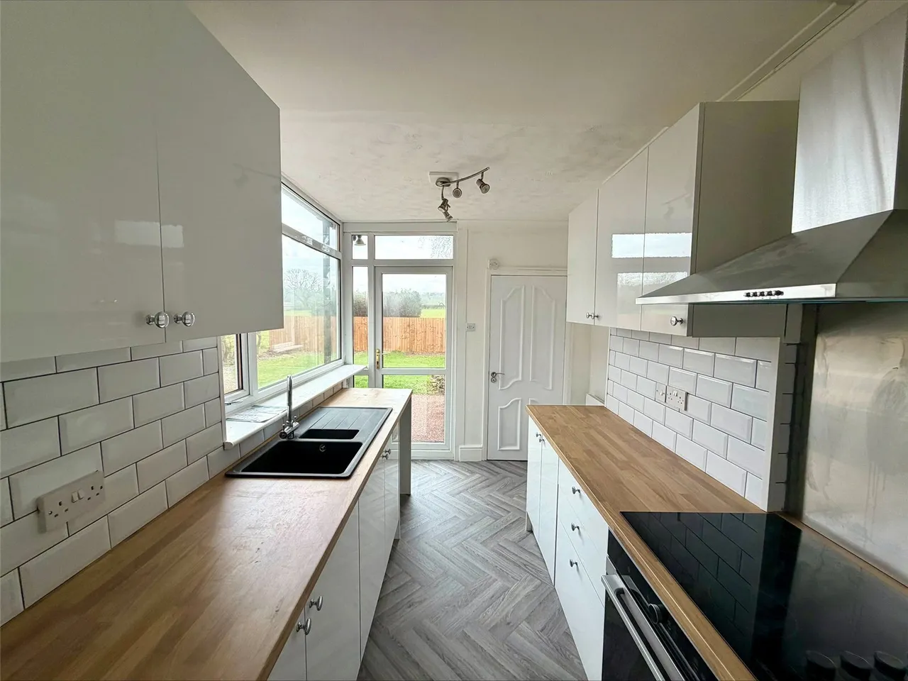 Fackley Road, Teversal, Sutton-in-Ashfield, Nottinghamshire, NG17, photo 6