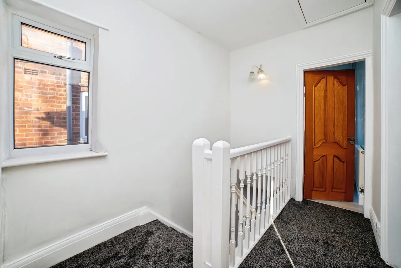 Fackley Road, Teversal, Sutton-in-Ashfield, Nottinghamshire, NG17, photo 9