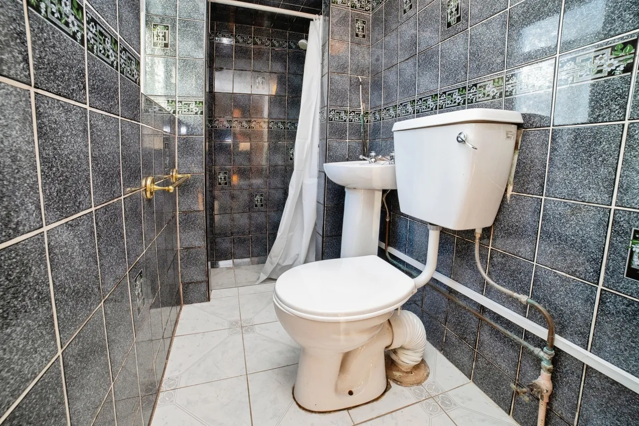 Fackley Road, Teversal, Sutton-in-Ashfield, Nottinghamshire, NG17, photo 8