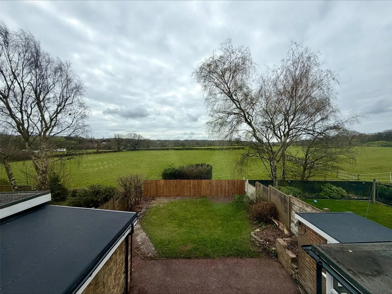 Fackley Road, Teversal, Sutton-in-Ashfield, Nottinghamshire, NG17, photo 14