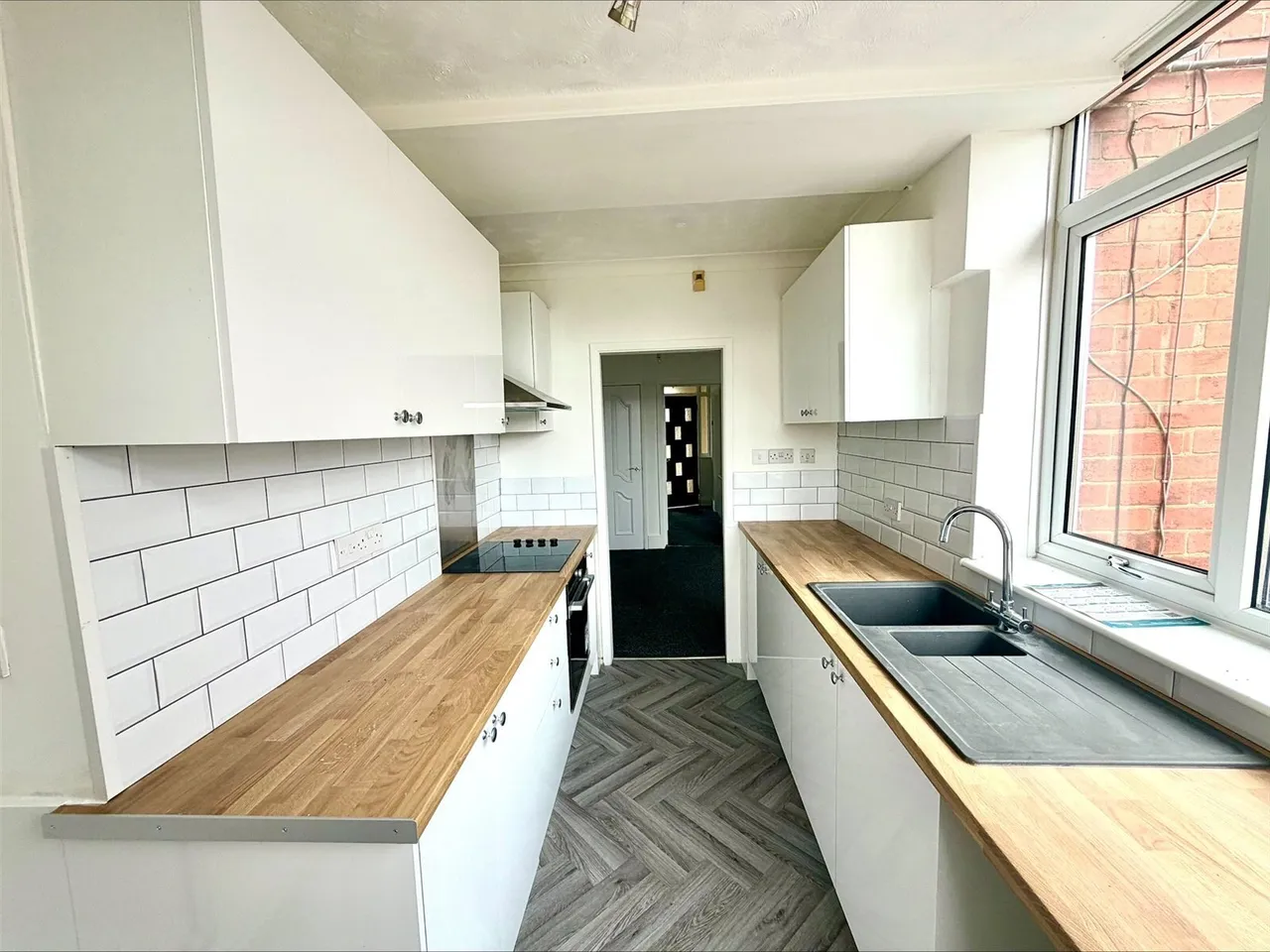 Fackley Road, Teversal, Sutton-in-Ashfield, Nottinghamshire, NG17, photo 2