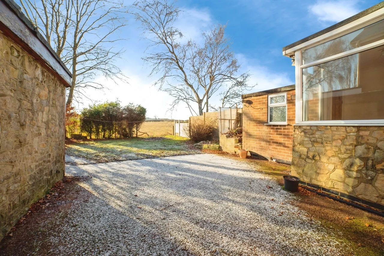 Fackley Road, Teversal, Sutton-in-Ashfield, Nottinghamshire, NG17, photo 22