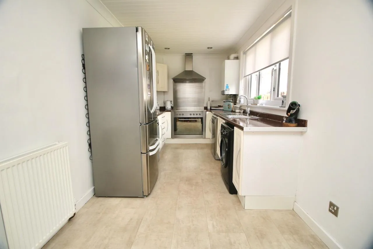 Bridgeburn Drive, Moodiesburn, Glasgow, G69 0AT, photo 8