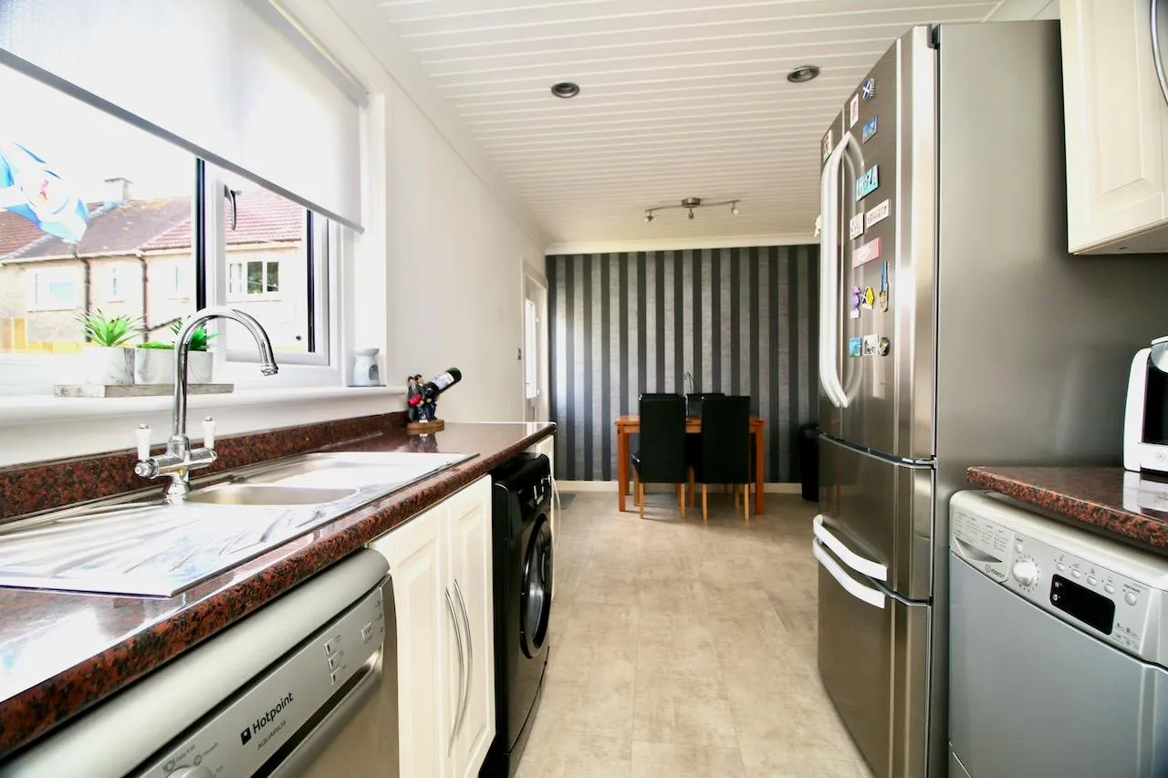 Bridgeburn Drive, Moodiesburn, Glasgow, G69 0AT, photo 6