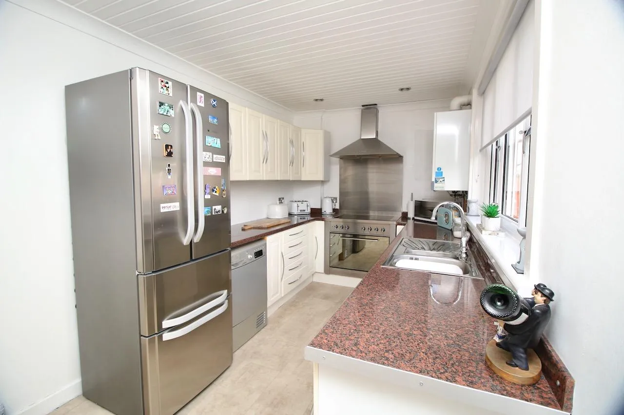 Bridgeburn Drive, Moodiesburn, Glasgow, G69 0AT, photo 5