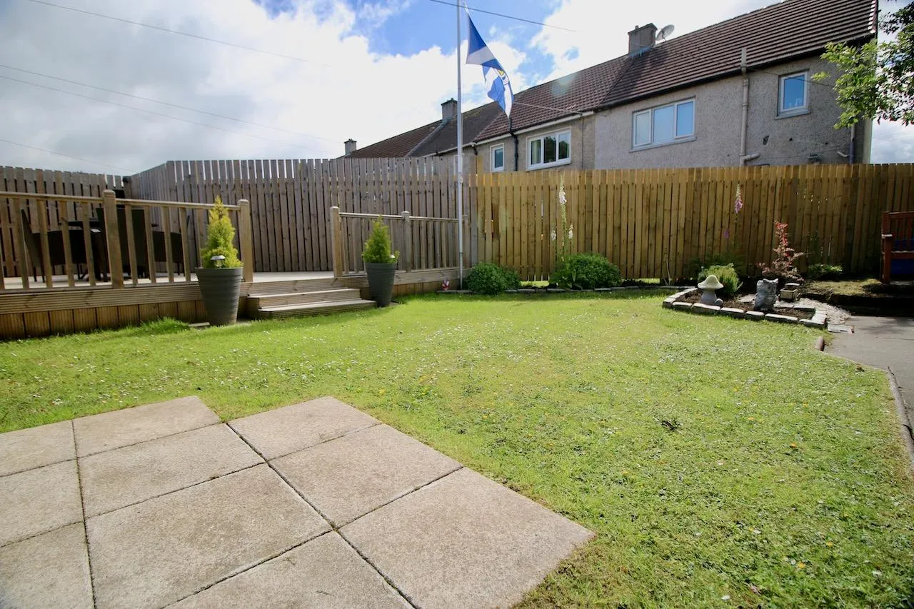 Bridgeburn Drive, Moodiesburn, Glasgow, G69 0AT, photo 18