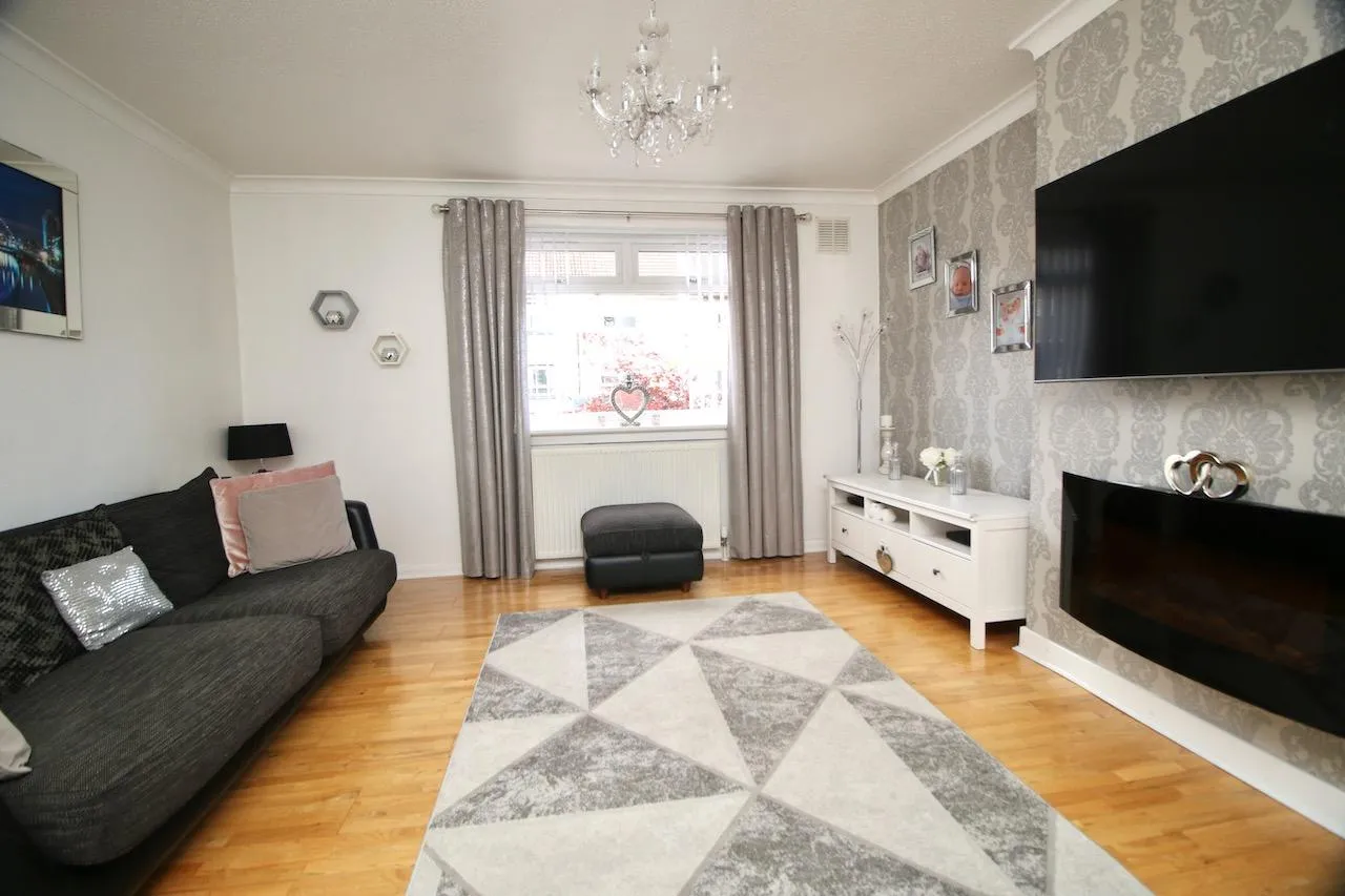 Bridgeburn Drive, Moodiesburn, Glasgow, G69 0AT, photo 3