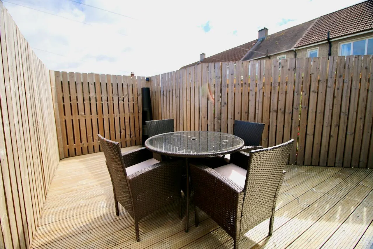 Bridgeburn Drive, Moodiesburn, Glasgow, G69 0AT, photo 20