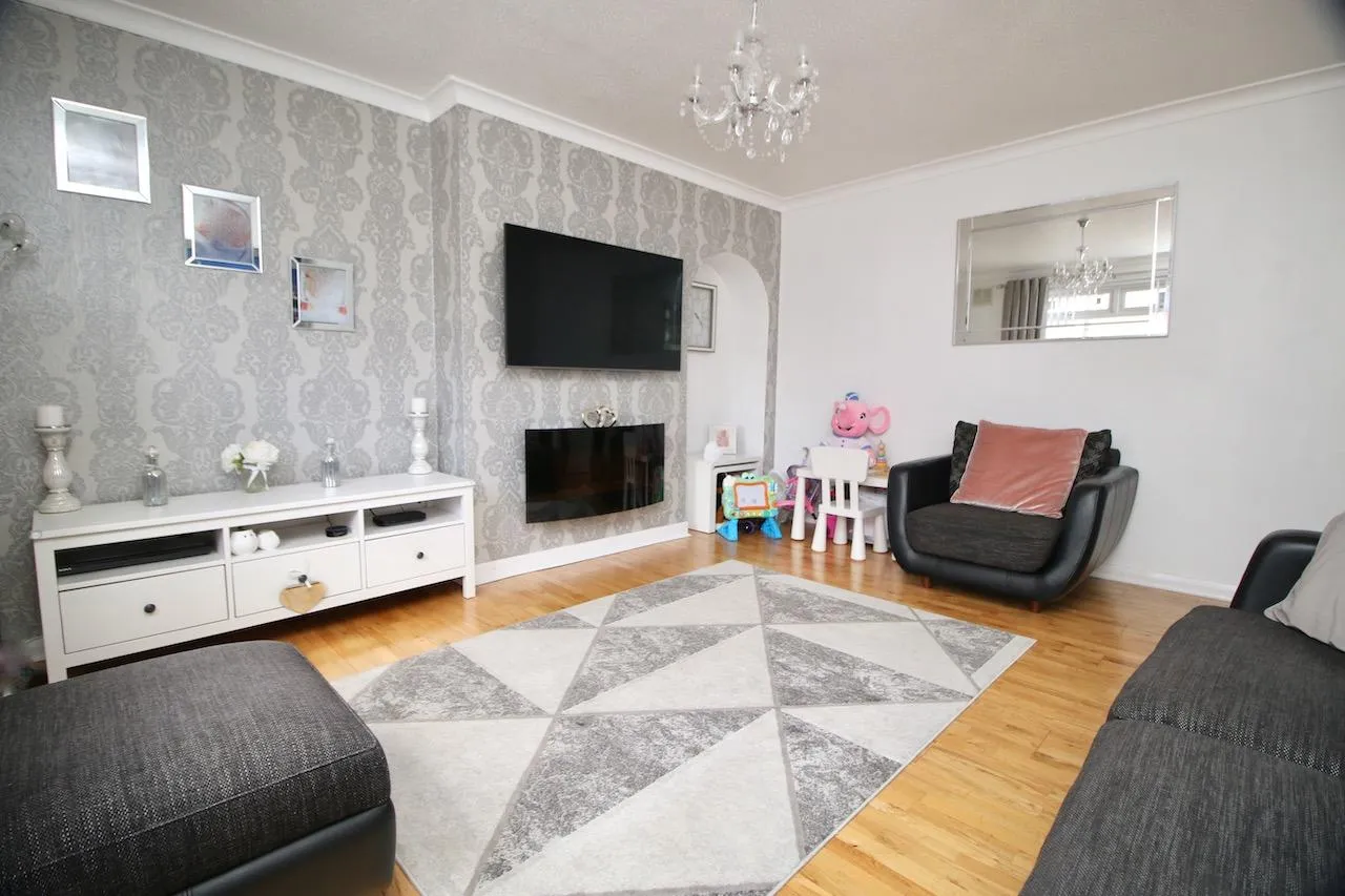 Bridgeburn Drive, Moodiesburn, Glasgow, G69 0AT, photo 4