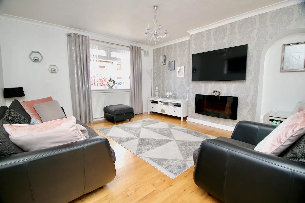 Bridgeburn Drive, Moodiesburn, Glasgow, G69 0AT, photo 2