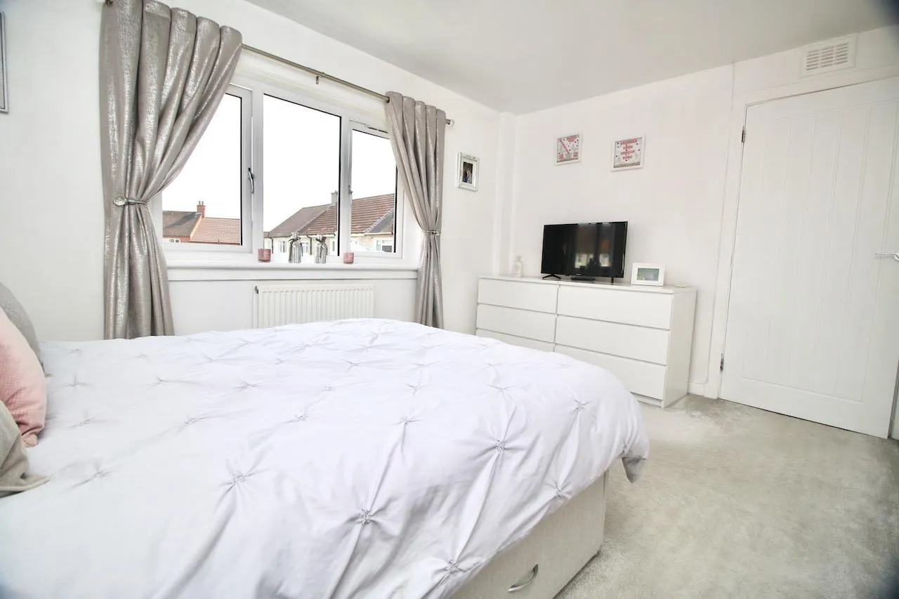 Bridgeburn Drive, Moodiesburn, Glasgow, G69 0AT, photo 10
