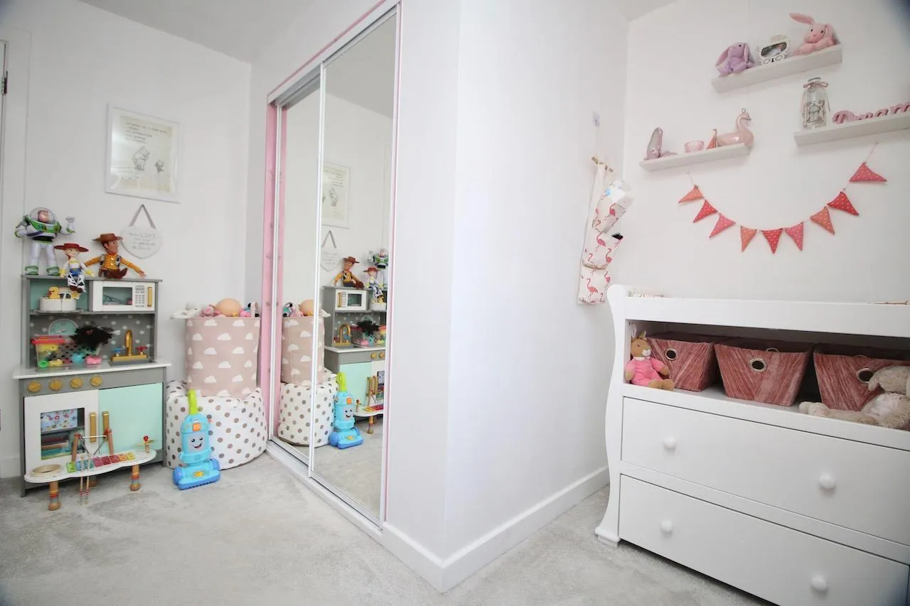 Bridgeburn Drive, Moodiesburn, Glasgow, G69 0AT, photo 15