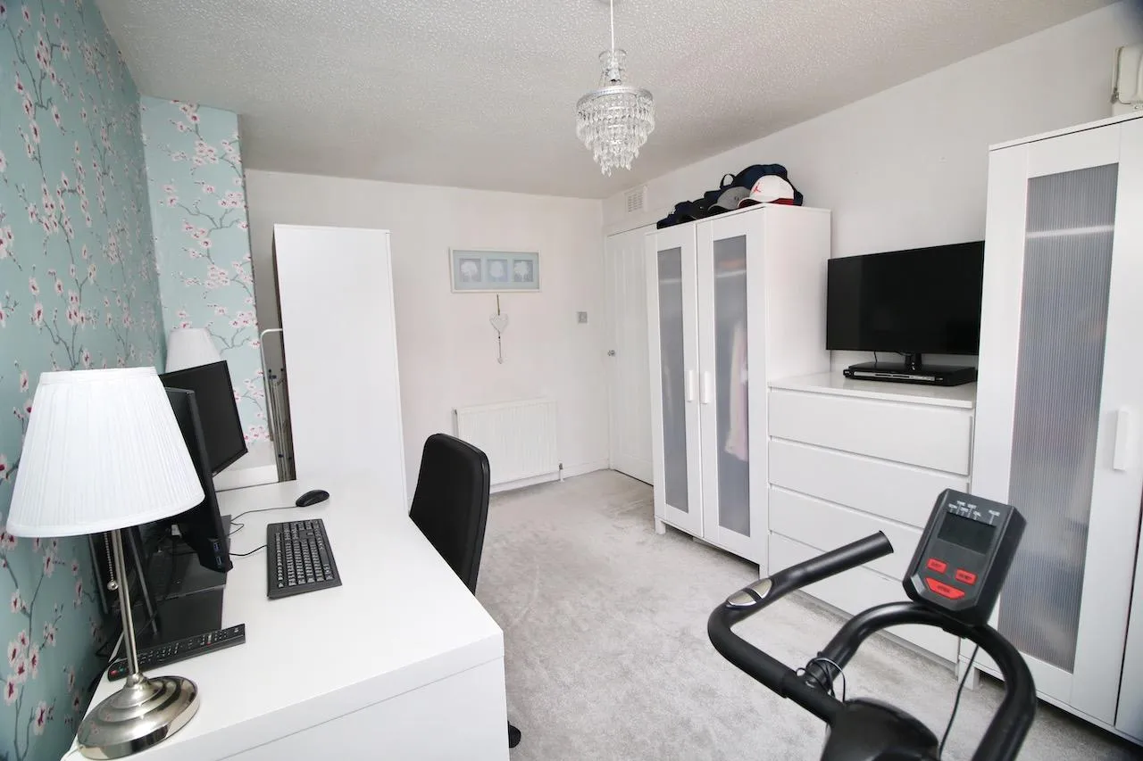 Bridgeburn Drive, Moodiesburn, Glasgow, G69 0AT, photo 11