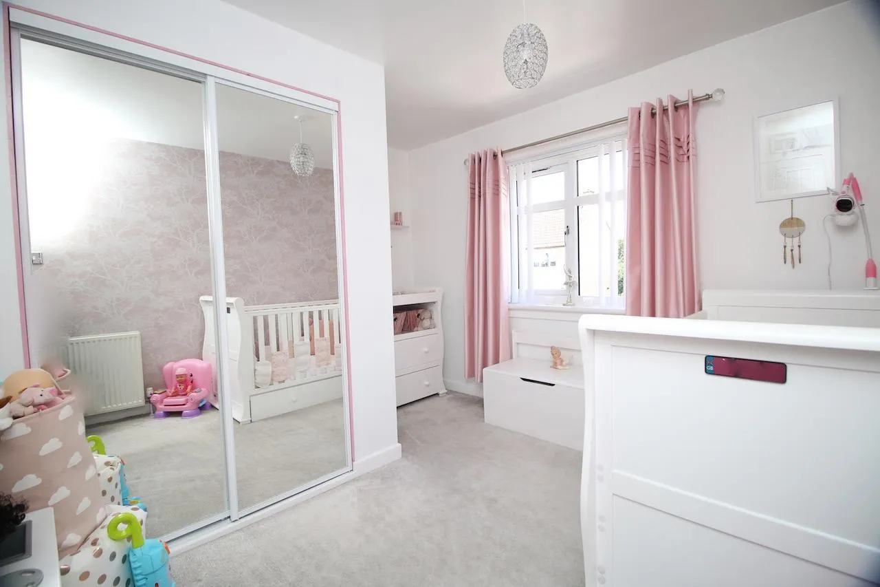Bridgeburn Drive, Moodiesburn, Glasgow, G69 0AT, photo 14