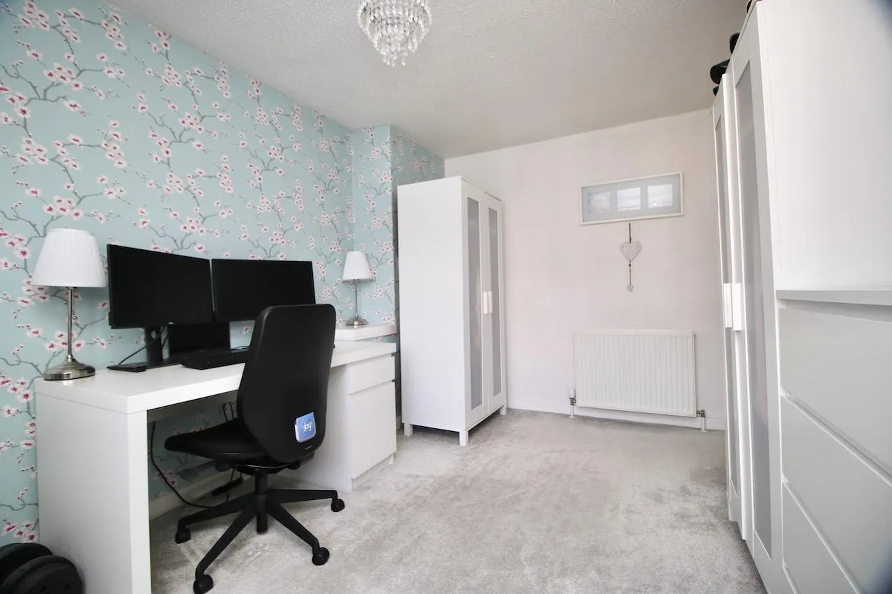 Bridgeburn Drive, Moodiesburn, Glasgow, G69 0AT, photo 12
