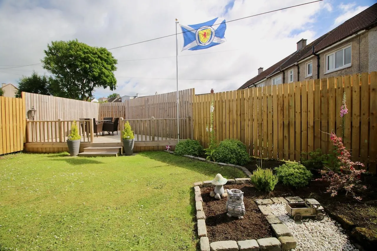 Bridgeburn Drive, Moodiesburn, Glasgow, G69 0AT, photo 19
