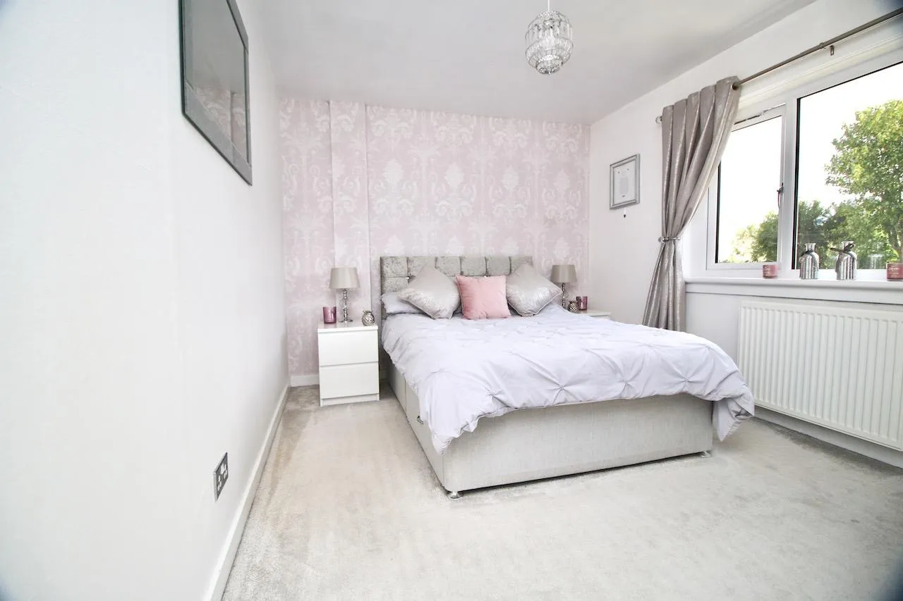 Bridgeburn Drive, Moodiesburn, Glasgow, G69 0AT, photo 9