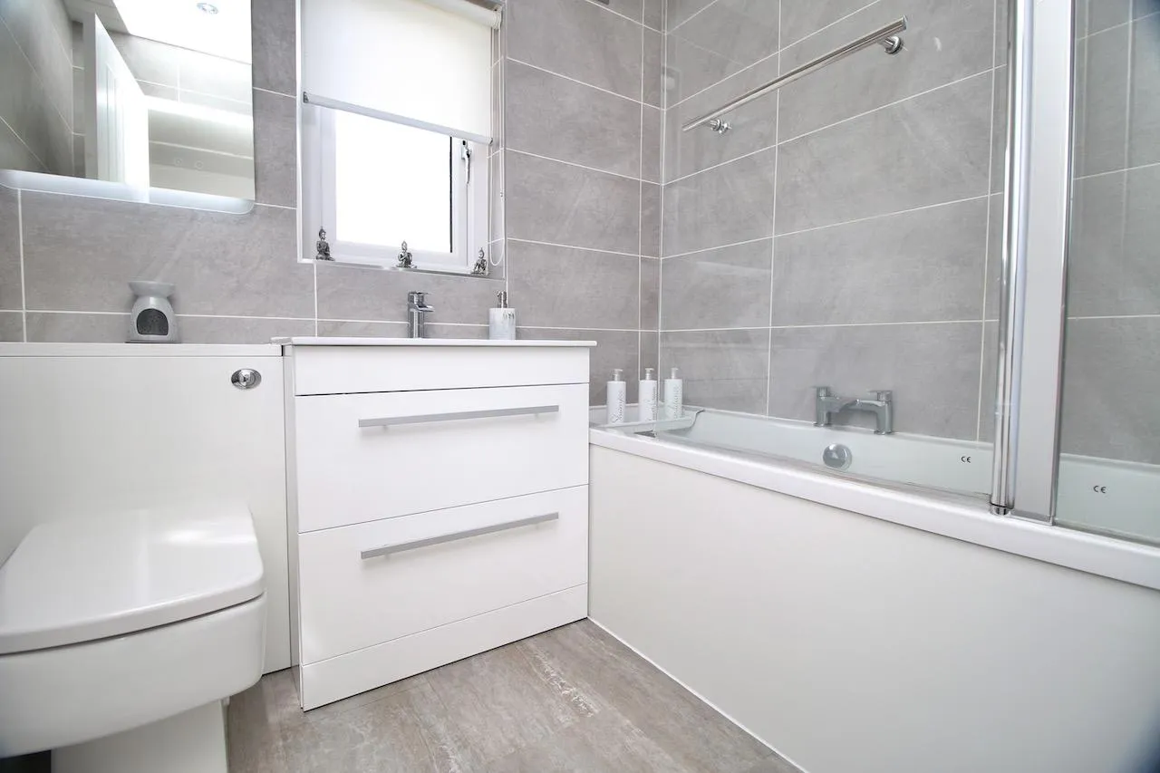 Bridgeburn Drive, Moodiesburn, Glasgow, G69 0AT, photo 17