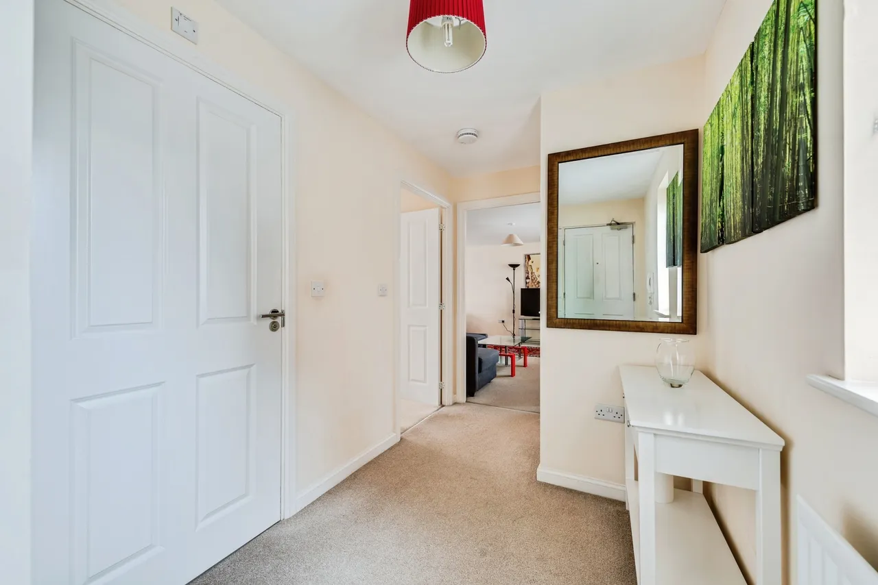 Turner Drive, Botley, OX2, photo 11