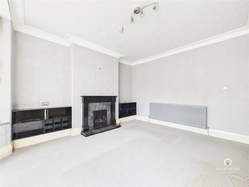 Ravensdale Crescent, Low Fell, Gateshead, NE9, photo 3