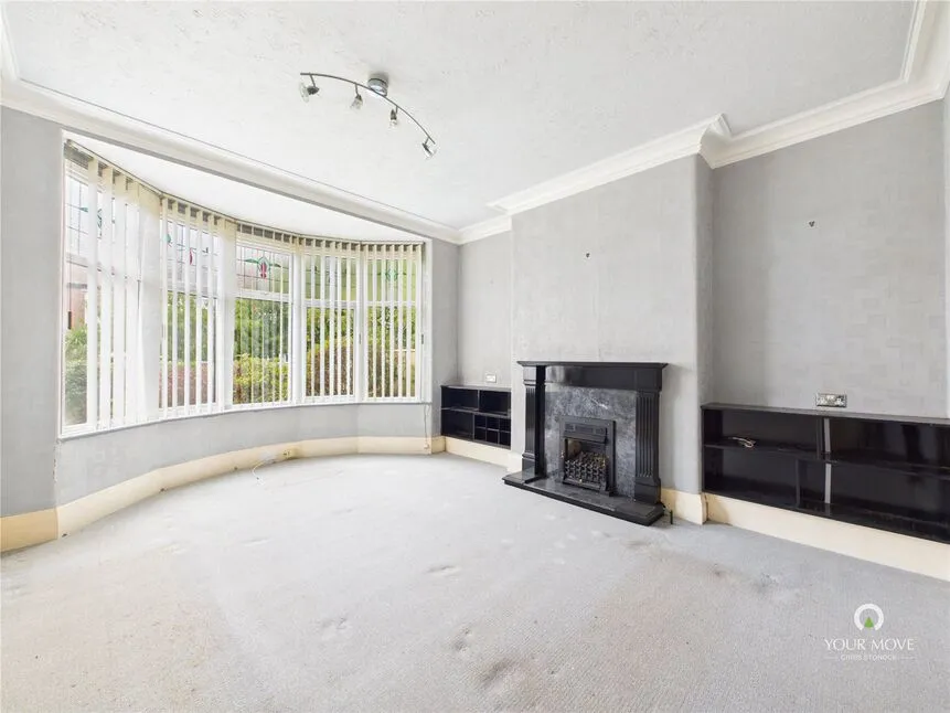 Ravensdale Crescent, Low Fell, Gateshead, NE9, photo 2