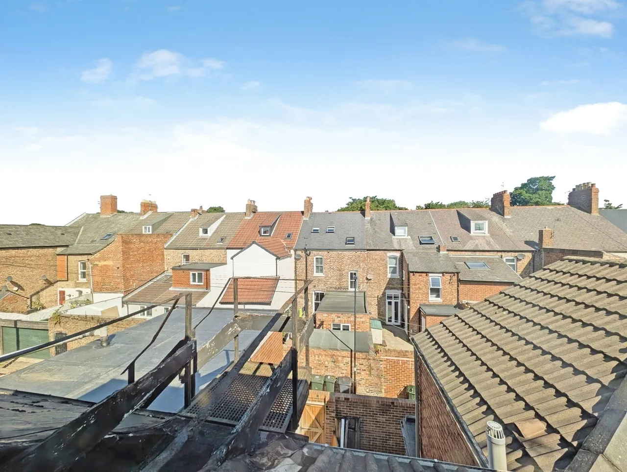 Beaumont Street, North Shields, Tyne and Wear, NE29, photo 4