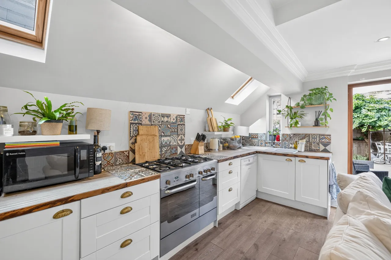 Rowallan Road, London, SW6, photo 3