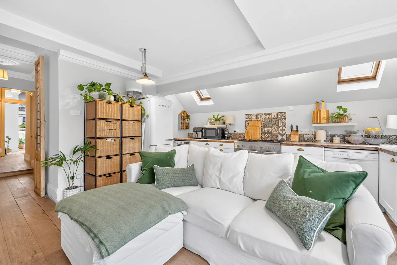 Rowallan Road, London, SW6, photo 4