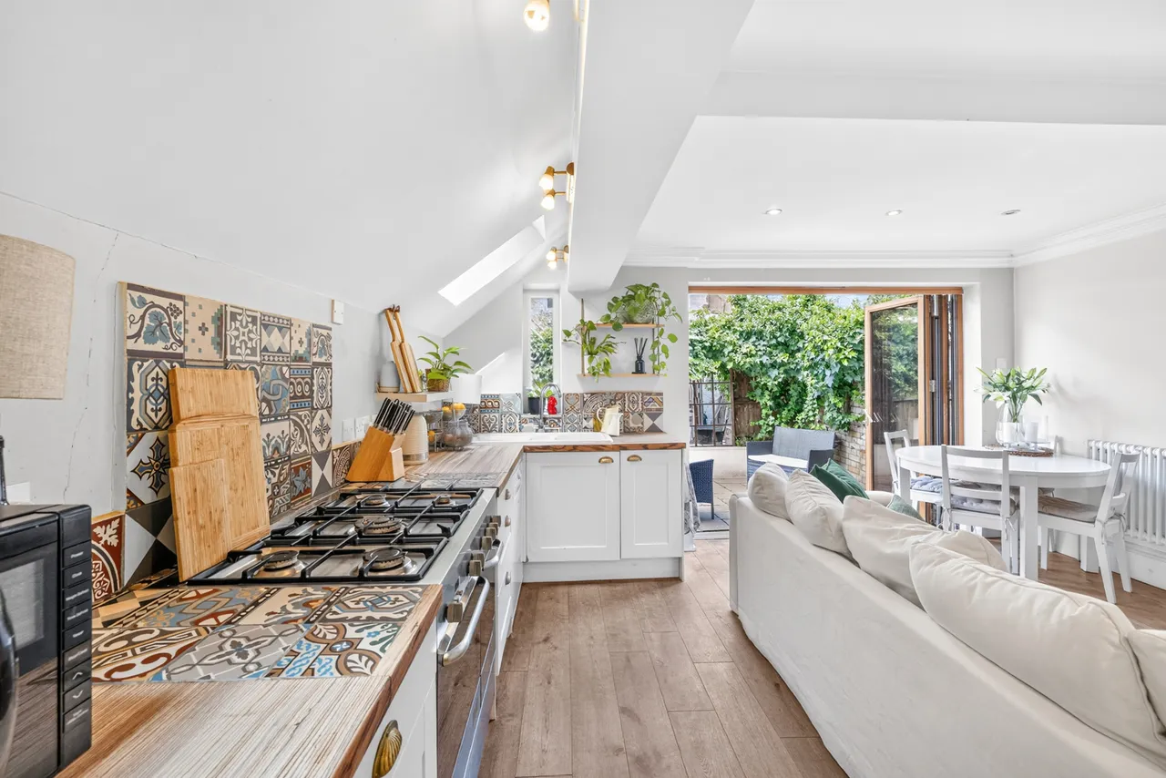 Rowallan Road, London, SW6, photo 6