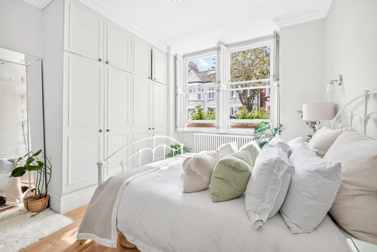 Rowallan Road, London, SW6, photo 9