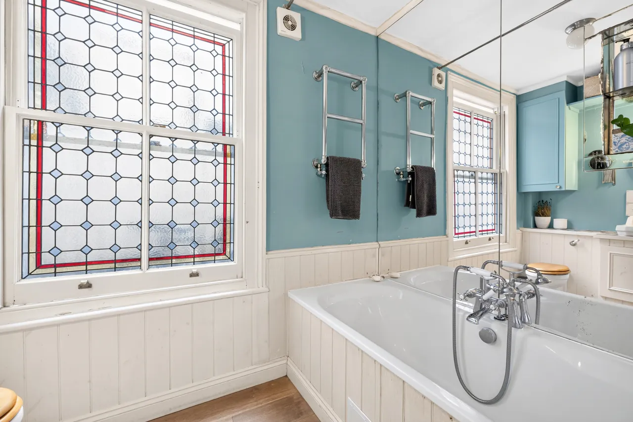 Rowallan Road, London, SW6, photo 10
