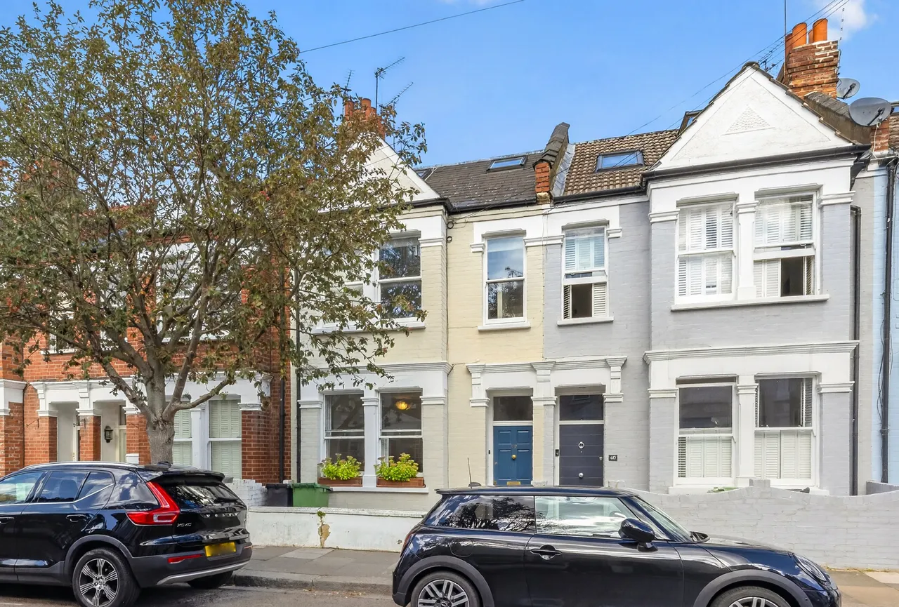 Rowallan Road, London, SW6, photo 16
