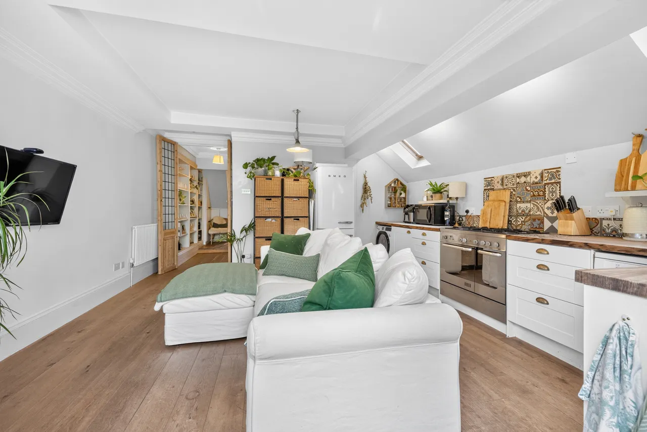 Rowallan Road, London, SW6, photo 5