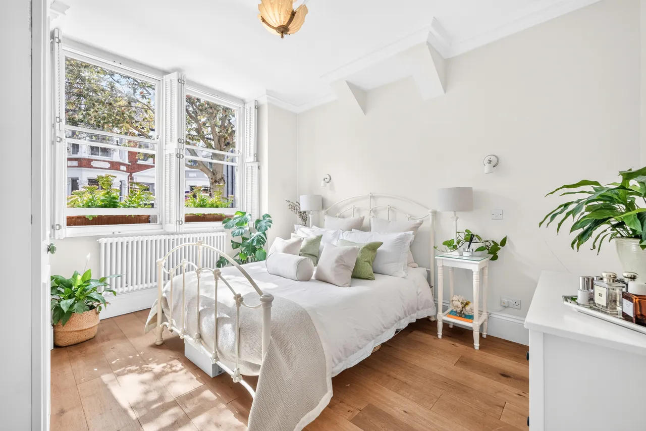 Rowallan Road, London, SW6, photo 8