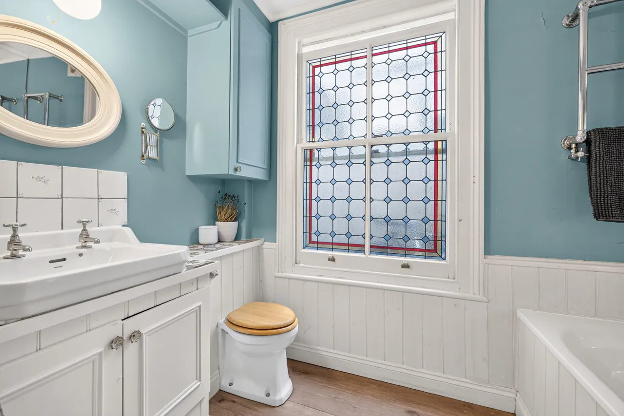 Rowallan Road, London, SW6, photo 11