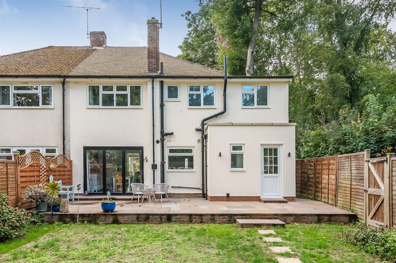 Swanns Meadow, Great Bookham, KT23, photo 10
