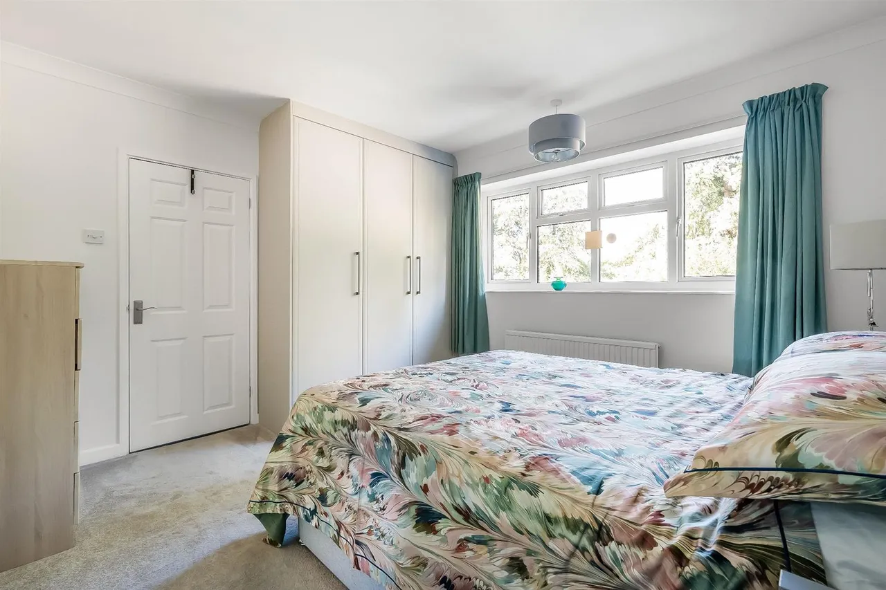 Swanns Meadow, Great Bookham, KT23, photo 8