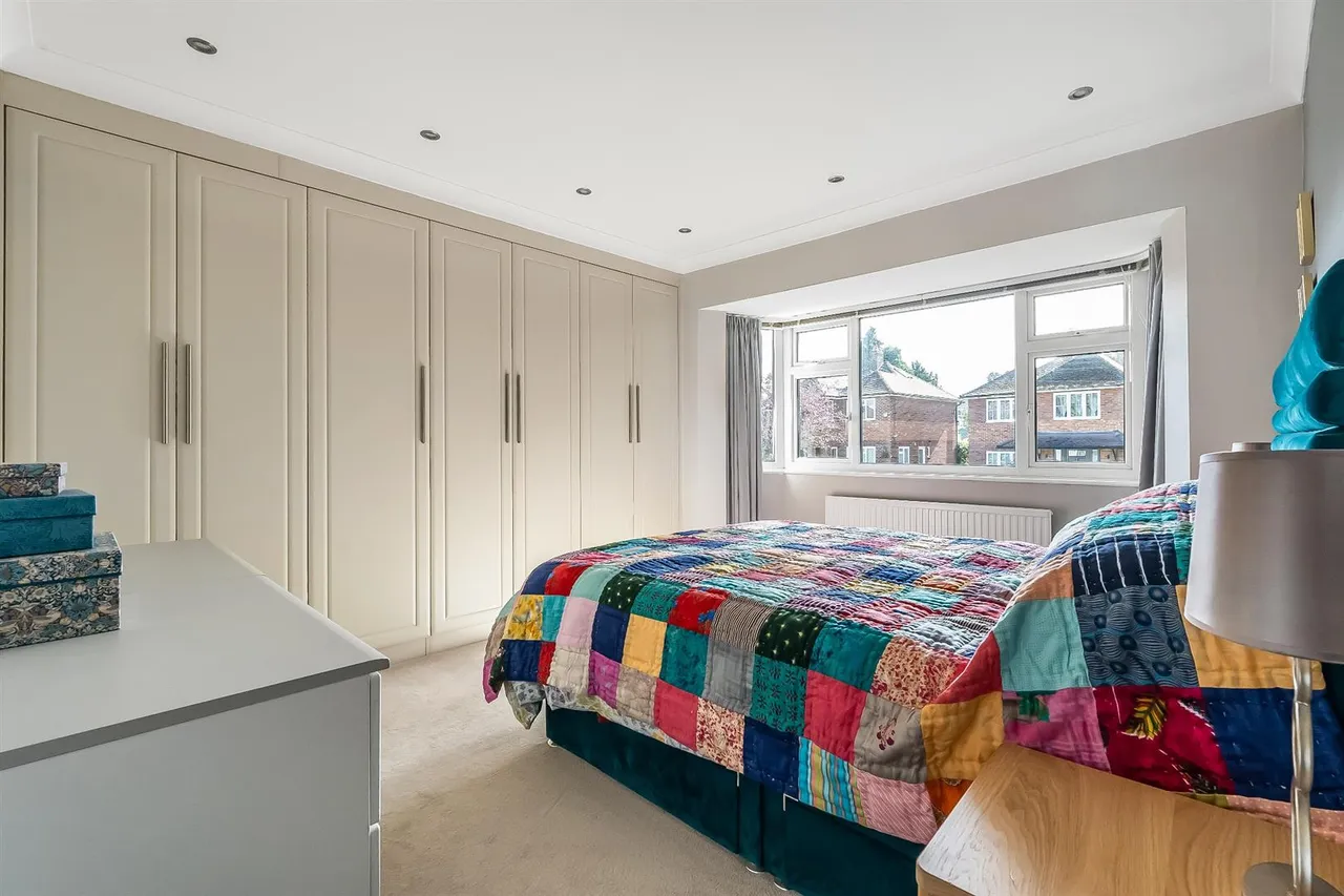 Swanns Meadow, Great Bookham, KT23, photo 6