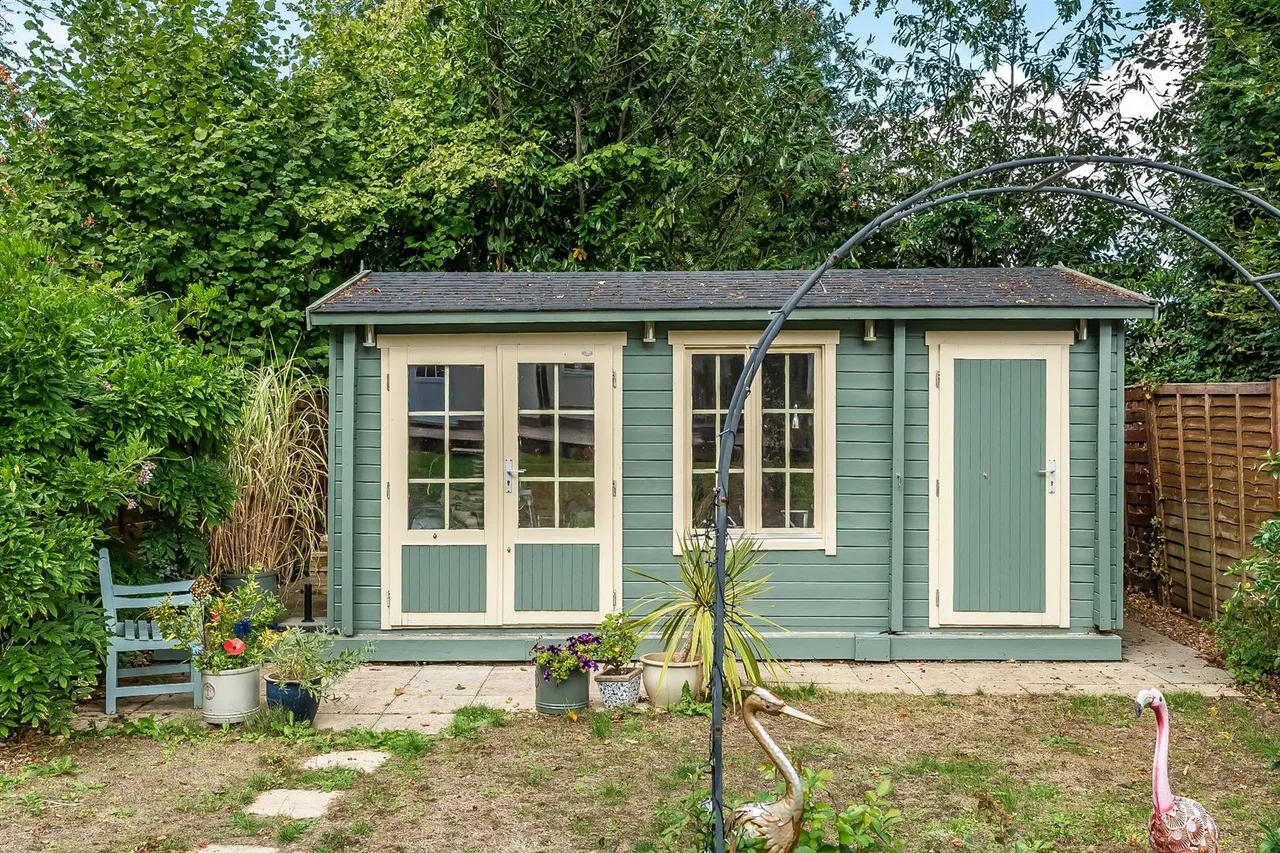 Swanns Meadow, Great Bookham, KT23, photo 13