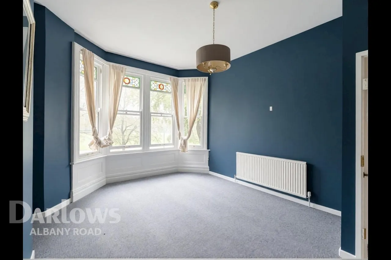 Ninian Road, photo 7