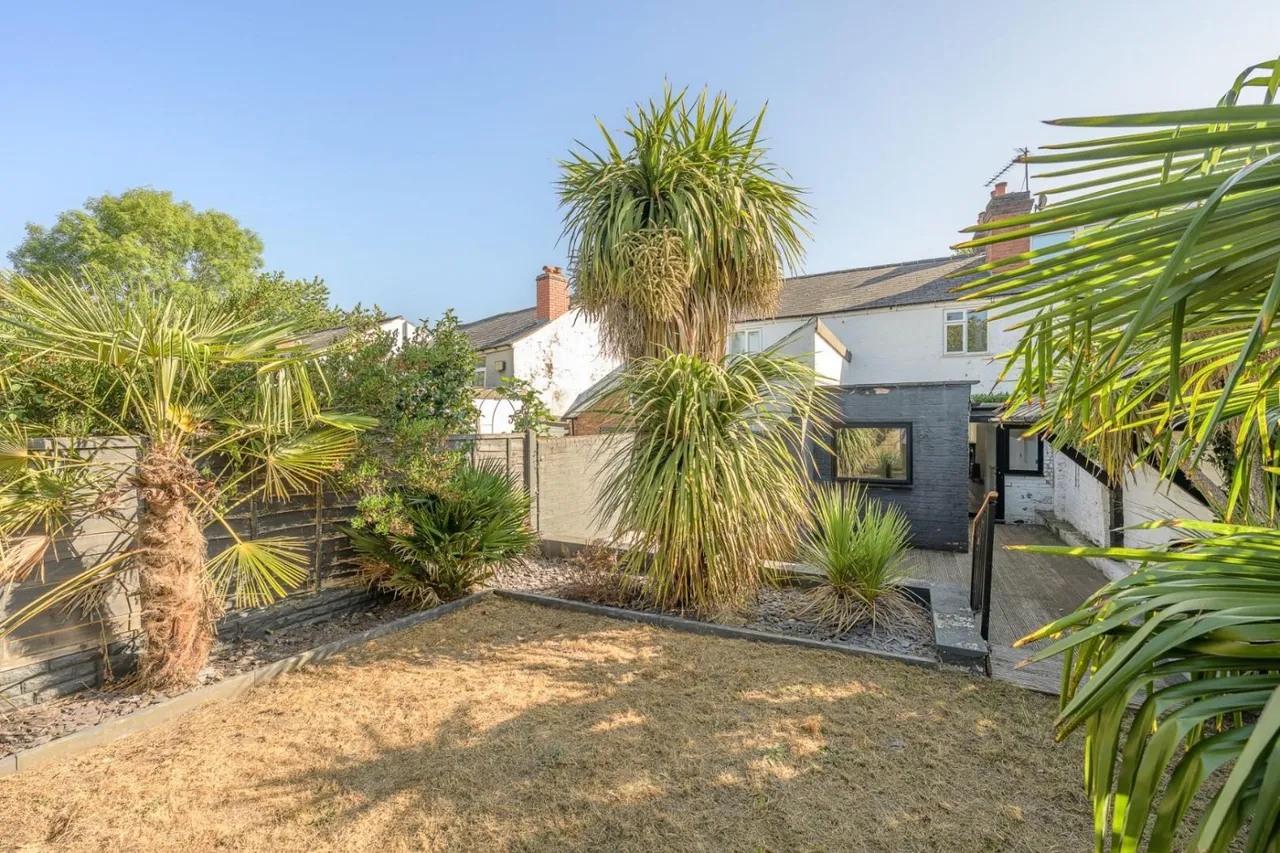 Nursery Road, Harborne, B15, photo 18