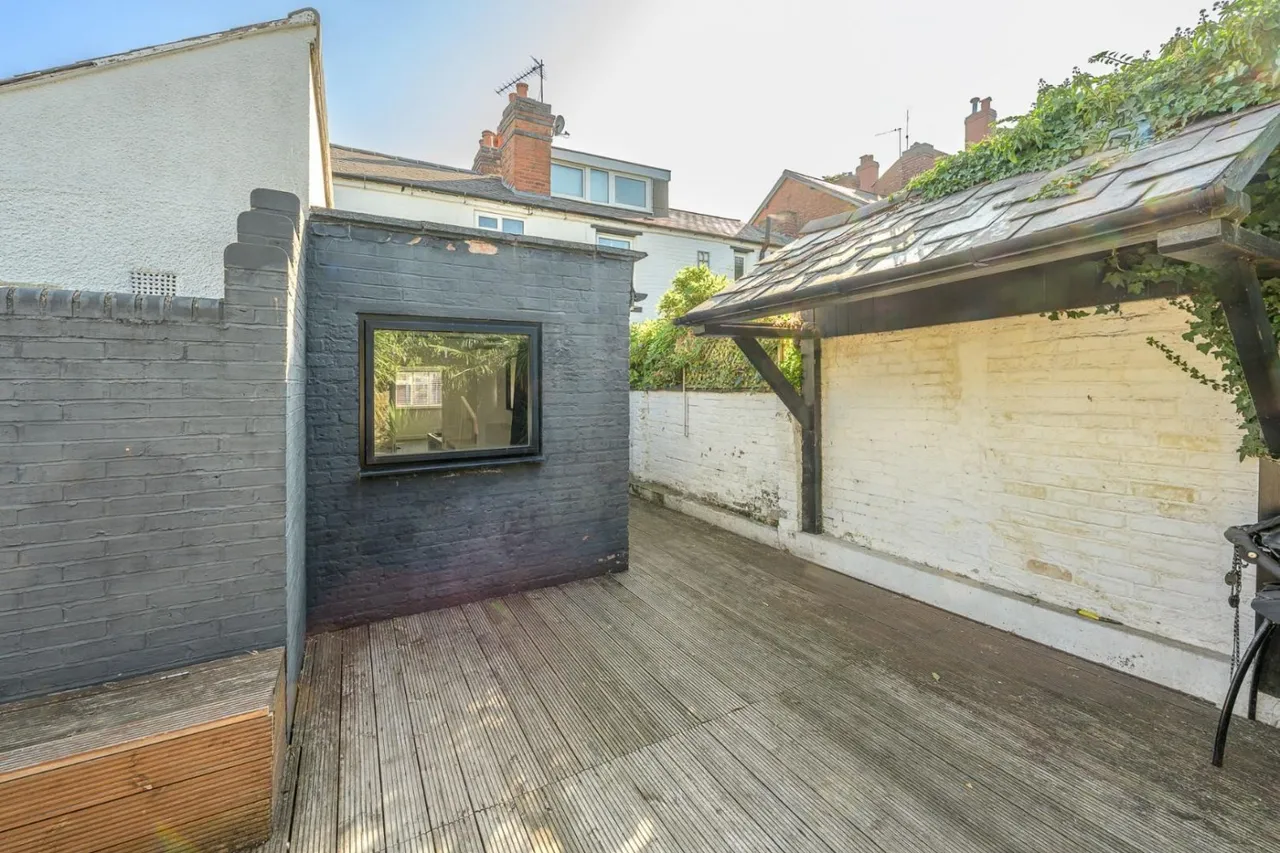 Nursery Road, Harborne, B15, photo 20