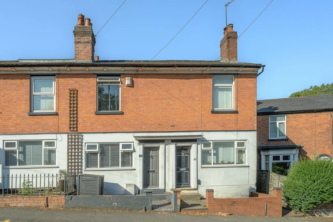 Nursery Road, Harborne, B15, photo 22