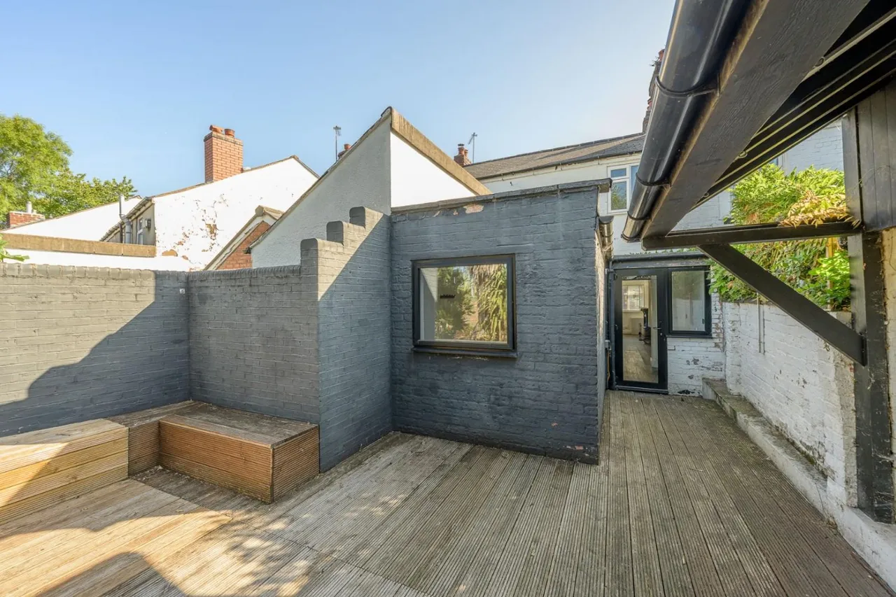 Nursery Road, Harborne, B15, photo 21