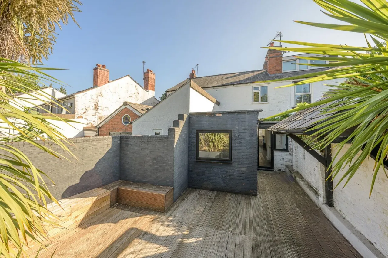 Nursery Road, Harborne, B15, photo 19