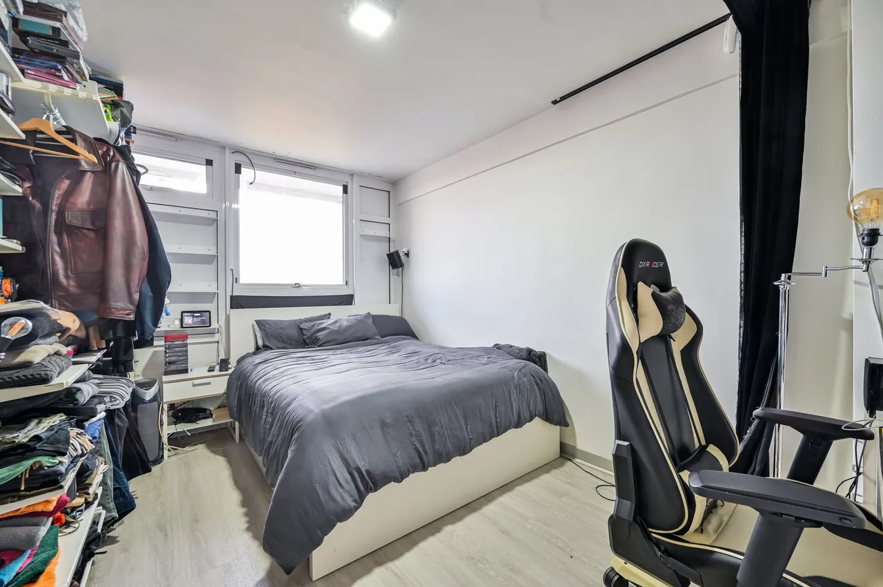 41 Draper House, 20 Elephant & Castle, London, photo 7