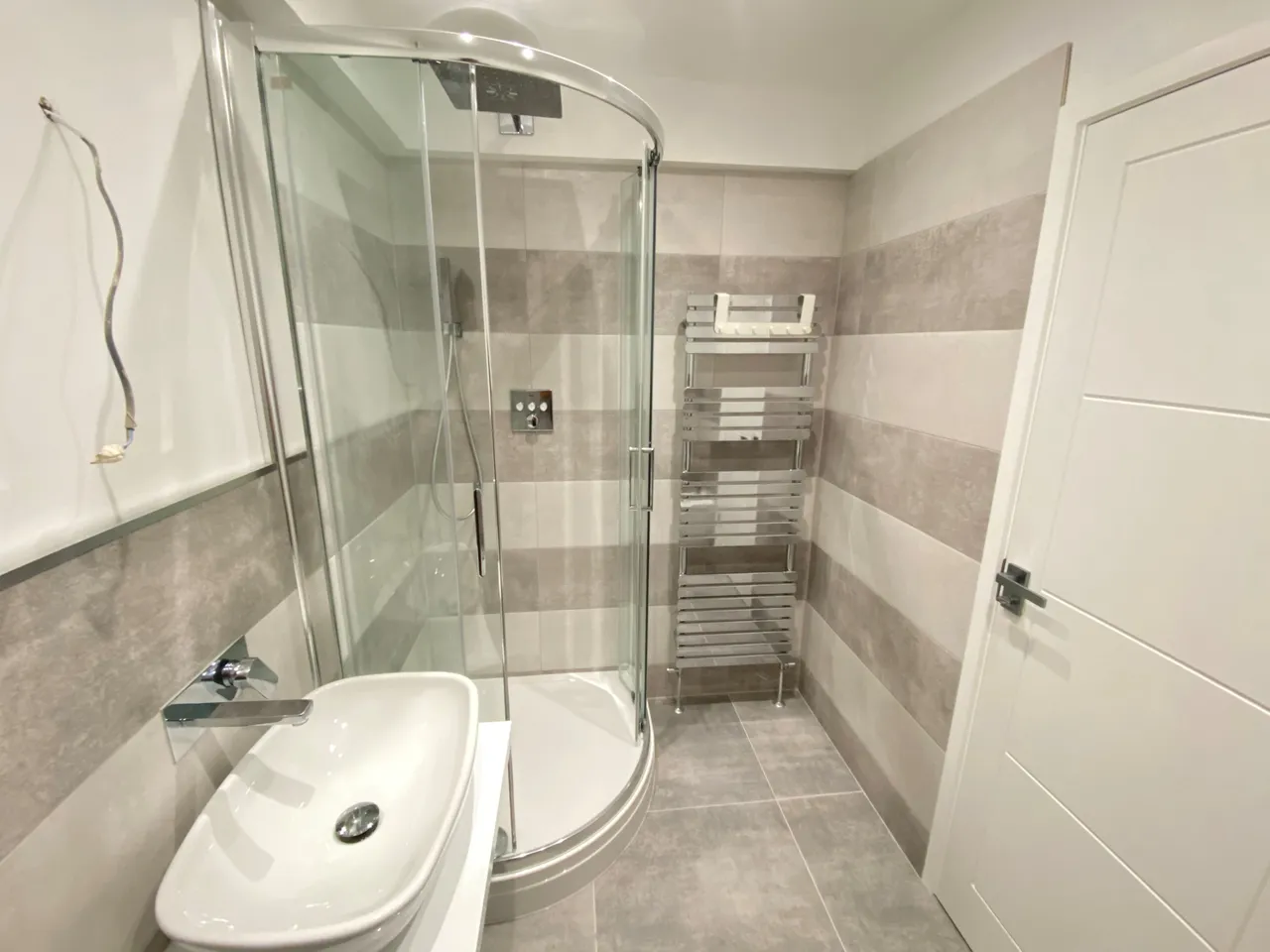 41 Draper House, 20 Elephant & Castle, London, photo 12