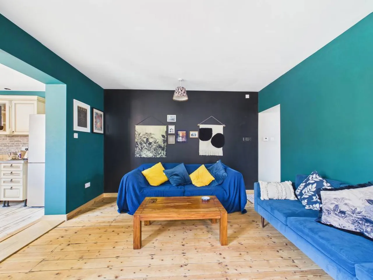 Leicester Square, Bristol, BS16, photo 15